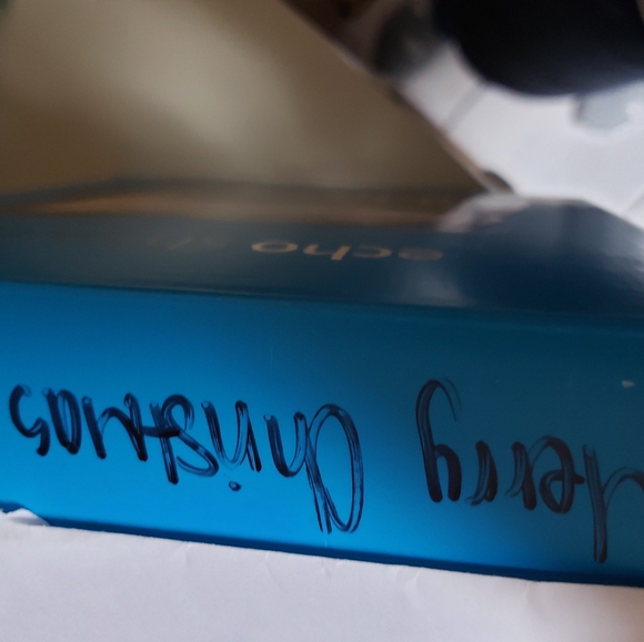 Echo Show 8 - Black Frame - Picture 5 of 6